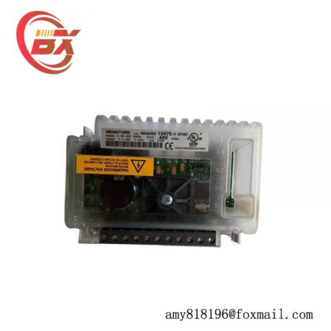 Konecranes DMCS007F10P00 Communication Processor: Advanced Industrial Control Solution