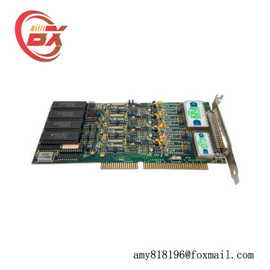 Kongsberg NA-1030.1 HA332167A/A 6200115 Digital I/O Interface Card for Industrial Automation