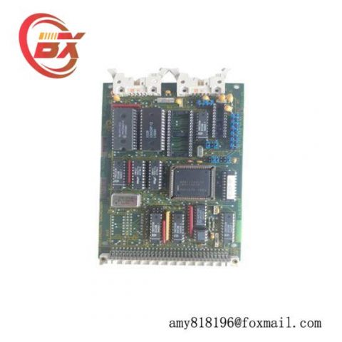 Kongsberg NA-1E220 Single Board Controller, Advanced Automation Module