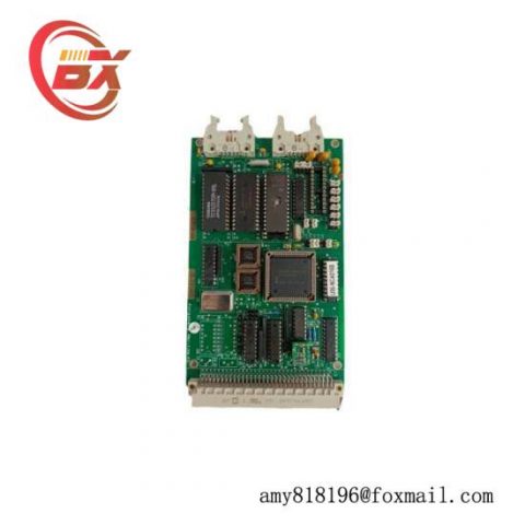 Kongsberg NA1E220.1 CPU - Single Board Control Module