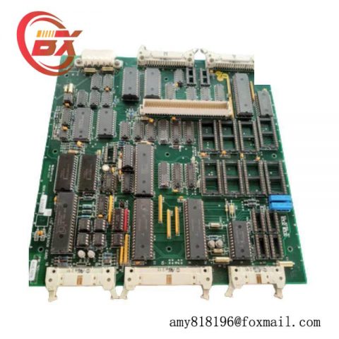 Kongsberg NN791.10 CPU 5MHz Processor Card - Precision Control Module