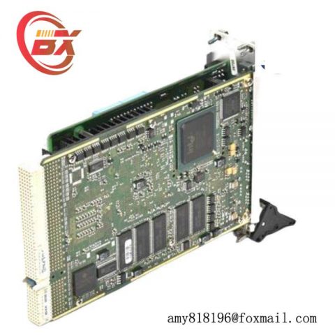 KONTRON CP306 36780: CPU Controller Board for Industrial Automation