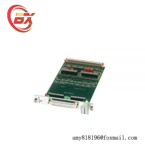 Kontron Vmod-2 MODPACK INTERFACE - Advanced Industrial Networking Module