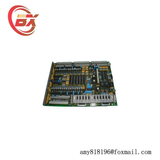 KraussMaffei IO 502/5088020 I/O Card & Modules: Precision Control Solutions