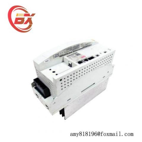 KUKA KSD1-08 Industrial Drive System