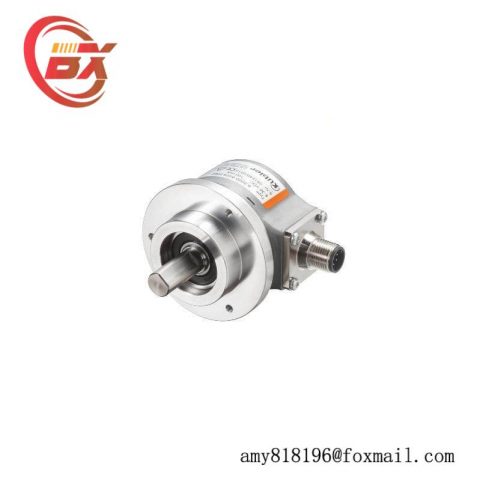 Kubler 8.5000.0010.0030.s059: Precision Sensors for Industrial Control