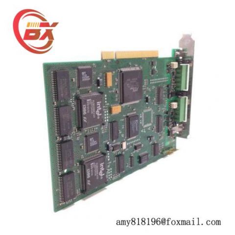 KUKA 00-104-196 PCB Module for Industrial Automation