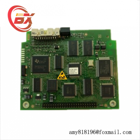 KUKA 00-117-336 Interface Card - High-Performance PLC Module