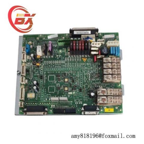 KUKA 00-127-754: Safety Circuit Board for Industrial Control, Advanced Automation Solution