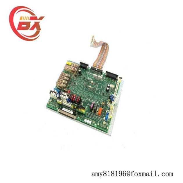 KUKA Safety Board Controller 00-127-755, Industrial Automation Module