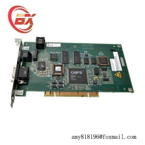 KUKA 00-128-456 Interface Board: Industrial Control Module, High Performance & Reliability
