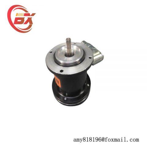 KUKA 00-138-219 Robot Encoder: Precision Motion Control Solutions