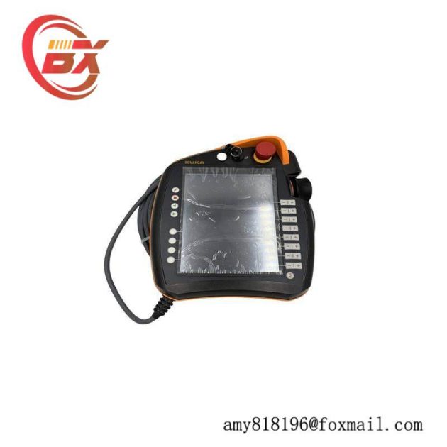 KUKA 00-168-334 Smartpad Teach Pendant