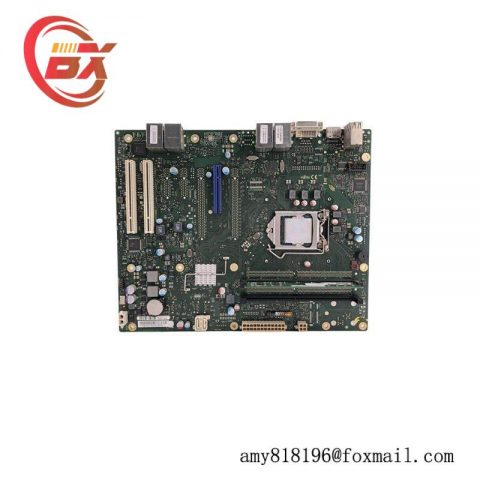 KUKA 00-271-601KPC4 00271601 Mainboard, Industrial Control Module