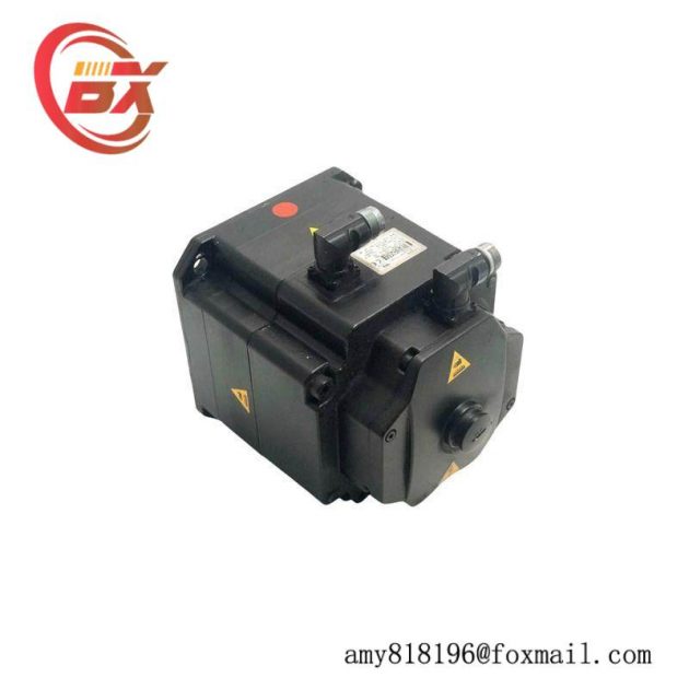 KUKA 1FK7101-Y71-1SY3-Z S77 00-179-161 Servo Motor: Precision Control, Robust Performance