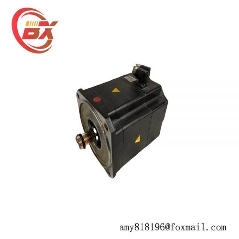 KUKA 1FK7103-5AZ91-1ZZ9-ZS08 Servo Motor: Precision and Efficiency in Industrial Automation