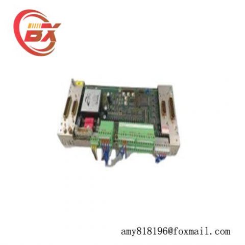 KUKA 6FX1125-1CA01 Sirotec ACR Single Component Control Module