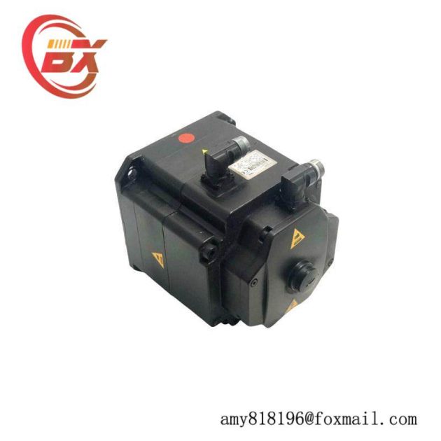 KUKA A1KR500-R2830-F 00-170-721 Motor, Precision Automation Solution