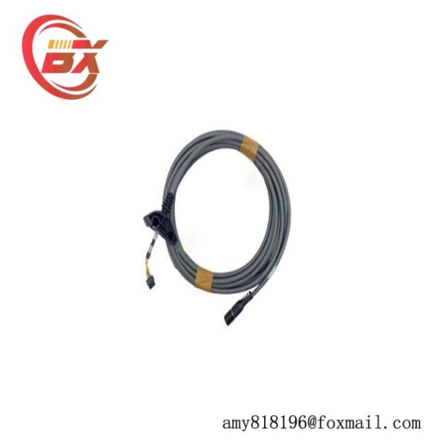 KUKA C400-181-563 Teach Pendant Cable, High-Quality Control for Robotics Applications