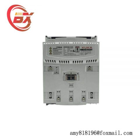 KUKA C400-277-094 Teach Pendant - Industrial Control Module