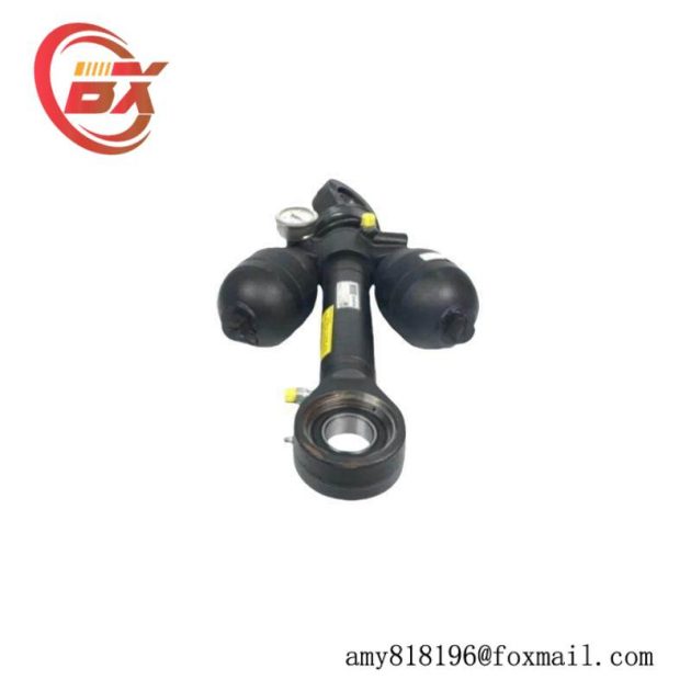KUKA GA12 00-192-268 00-179-517 Robot Balancing Cylinder