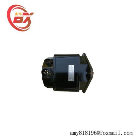 KUKA 1FT3101N AC AC Servomotor, High-Power Precision Control