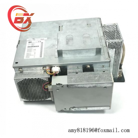 KUKA KC2 KRC2 COMPUTER 00121154 00-121-154 + CARD - Precision Automation Solutions