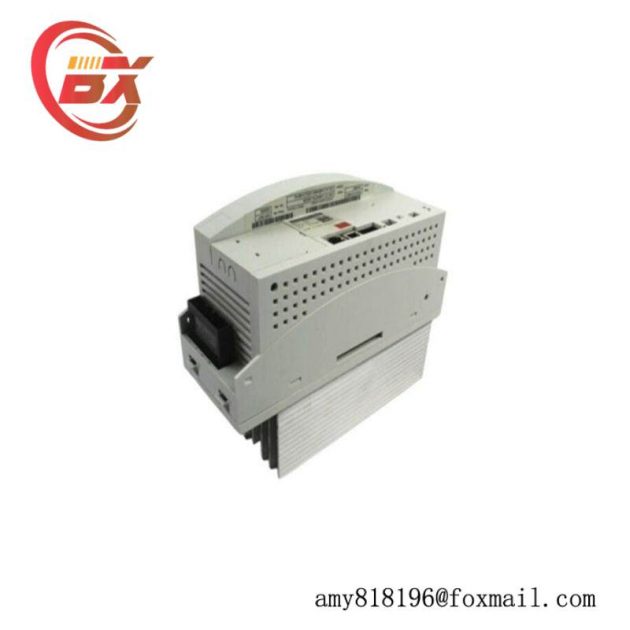 KUKA KPP 600-20: 00-160-150, High-Power Servo Drive Controller