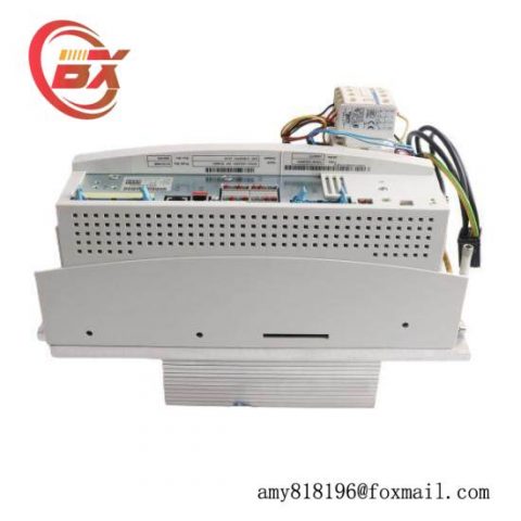 KUKA KPS-600/20-ESC Inverter Module