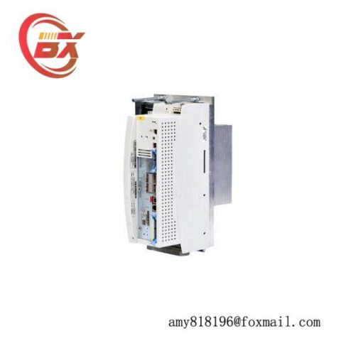 KUKA KPS-600/20-REL Power Supply Unit - Advanced Industrial Control Solution