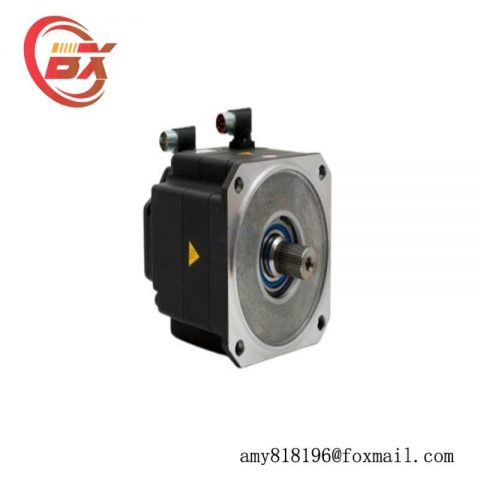 KUKA KR21000-192-432 SERVO MOTOR: Industrial Precision at Its Core