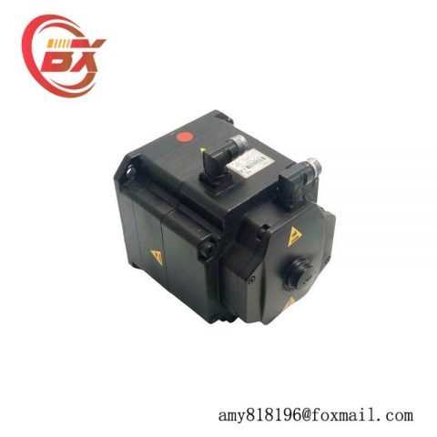 KUKA KR500-R2830-FA100-170-721 Motor Motor, Precision Industrial Automation Solutions