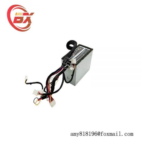 KUKA KRC2 00-126-383 Power Supply: Advanced Industrial Control Module