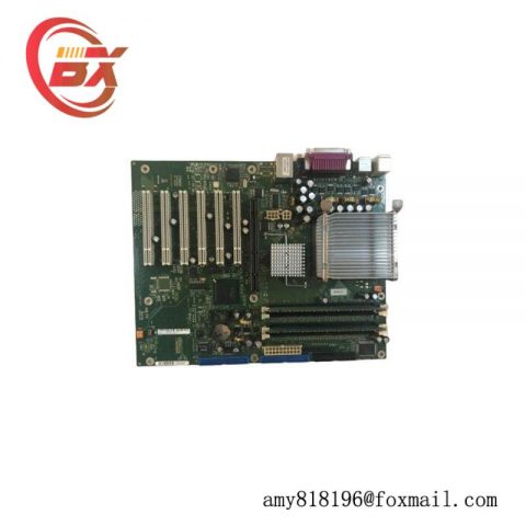 KUKA KRC2 00-154-293 Motherboard: Advanced Control Module for Industrial Automation