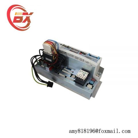 KUKA KRC2 KPS-600/20-ESC00-134-525 Power Supply Module