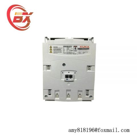 KUKA KRC2/KRC2/00-110-821/E2 Control Cabinet Cooling Fan