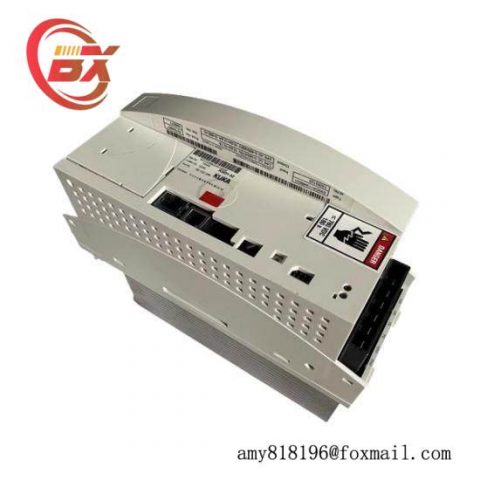 KUKA KRC2 KSD1-16 Servo Driver, Advanced Control for Industrial Automation