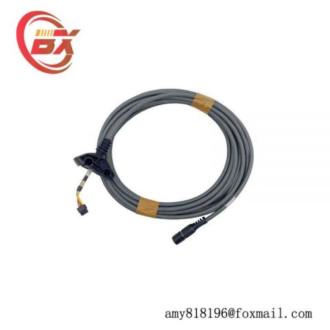 KUKA KRC4 Teach Pendant Cable 00-168-334 & 00-181-563