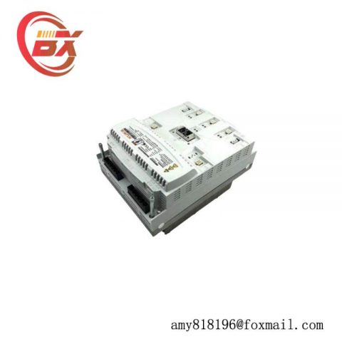 KUKA kRC4 KPP600-20-3×20 Robot Servo Drive