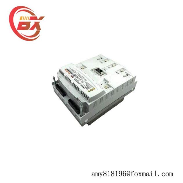 KUKA kRC4 KPP600-20-3×20 Robot Servo Drive