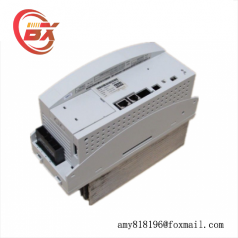 KUKA KSD1-32/9 SERVO DRIVE CONTROLLER: Precision Control for Industrial Automation