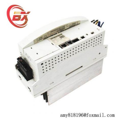 KUKA KSD1-64/9 SERVO DRIVE CONTROLLER - Precision Control for Advanced Automation Solutions
