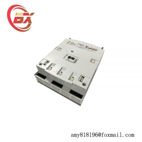 KUKA KSP 600 3X40:00-160-154 High-Precision Industrial Controller