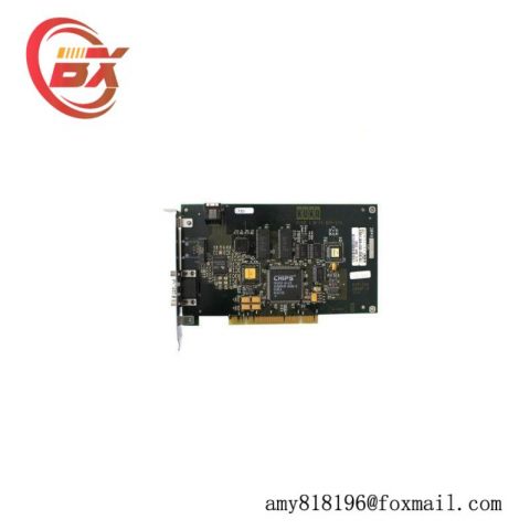 KUKA KVGA 1.0 Robot Graphics Card