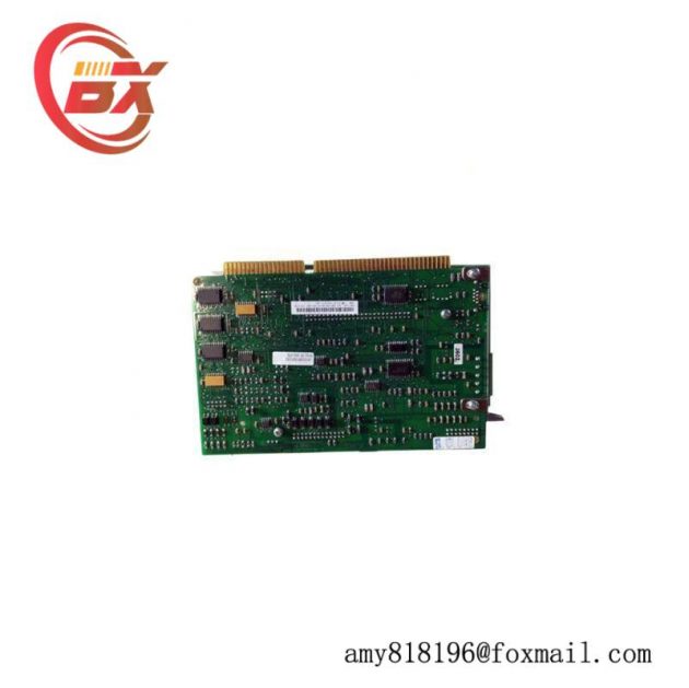KUKA MFC2 Industrial Control Module