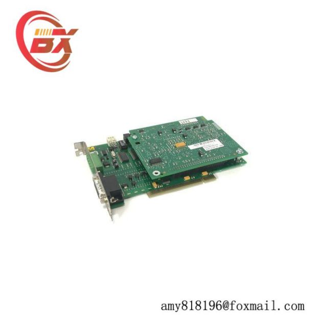 KUKA MFC+DSE 00-117-336/00-128-358 Module - Advanced Control Card