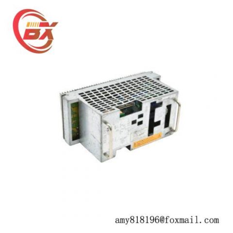 KUKA PM1-600/16 Power Supply Module - High-Efficiency Automation Solutions