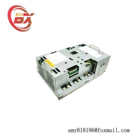Kuka PM6-600 6-Axis Servo Controller - Advanced Motion Control Solution