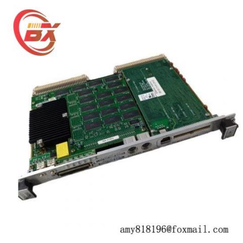 Kulicke & Soffa 08001-4260 CPU Board