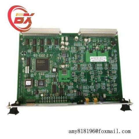 Kulicke & Soffa 8001-4186 PCB Card - Advanced Assembly Solutions